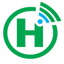 Hormuud Telecom logo