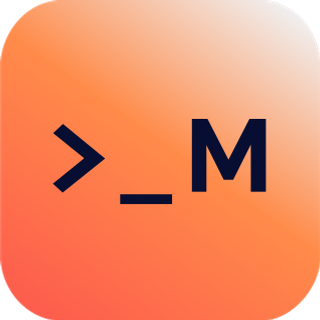 MilgoCRS logo