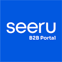 Seeru logo