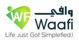 WAAFI logo